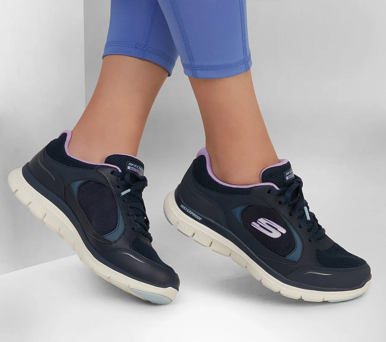 Flex Appeal 4.0 - True Clarity - Waterproof