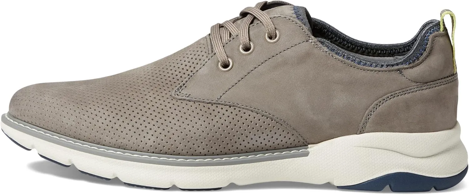 Florsheim Frenzi Perf Toe Oxford