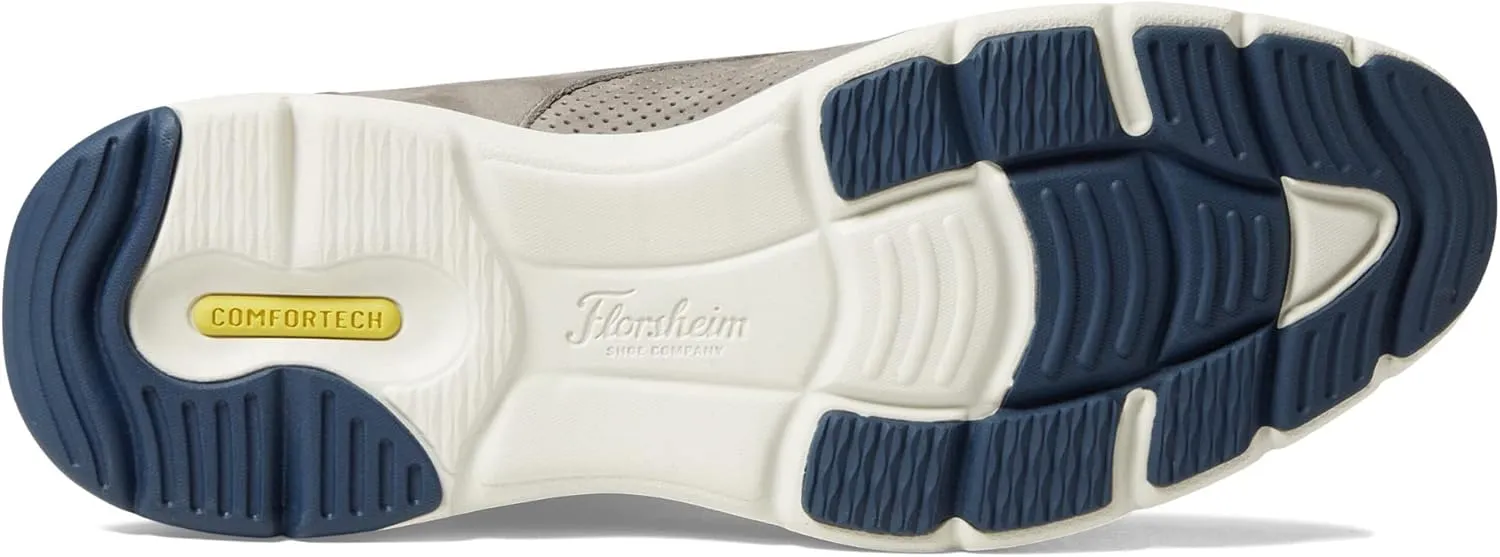 Florsheim Frenzi Perf Toe Oxford