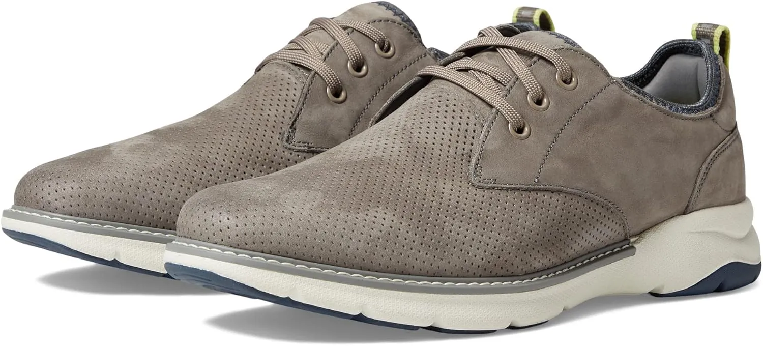 Florsheim Frenzi Perf Toe Oxford