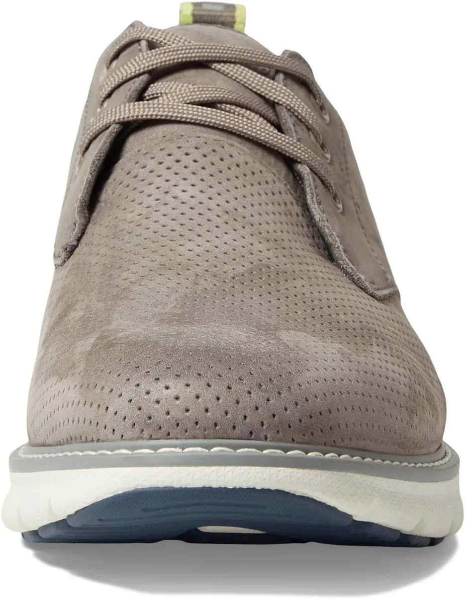 Florsheim Frenzi Perf Toe Oxford