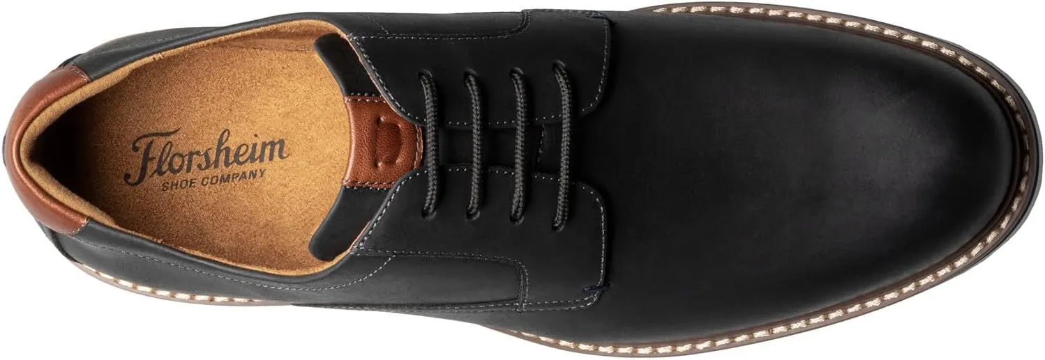 Florsheim Men's, Norwalk Plain Toe Oxford