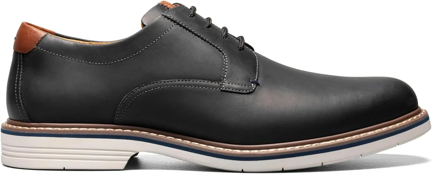 Florsheim Men's, Norwalk Plain Toe Oxford