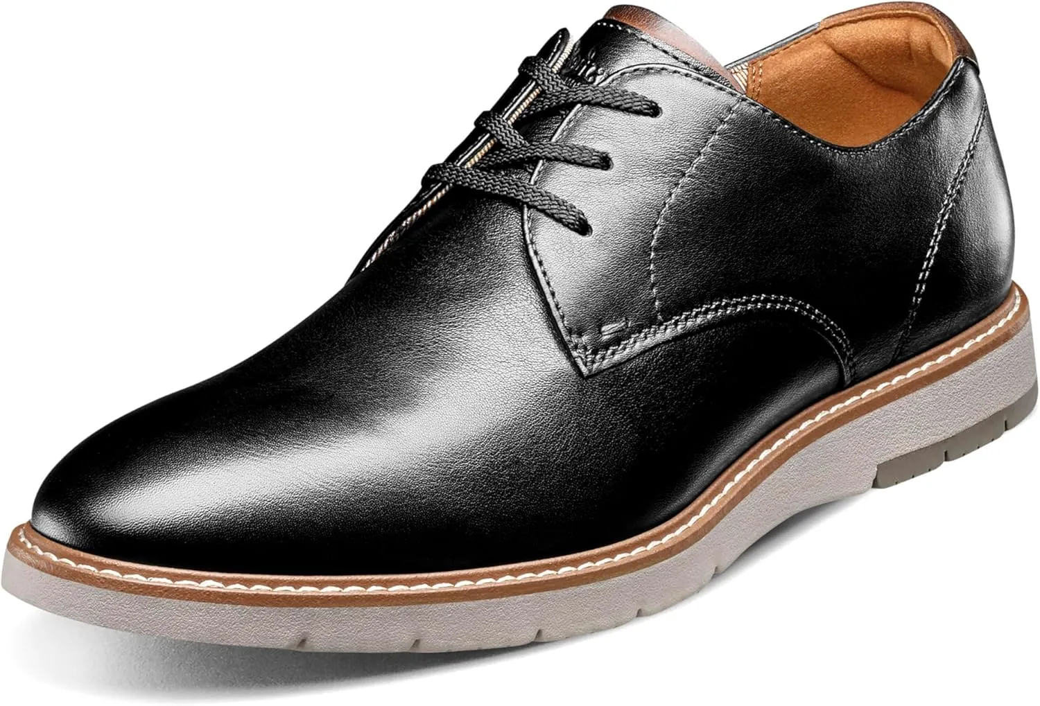 Florsheim Men's Viso Plain Toe Oxford