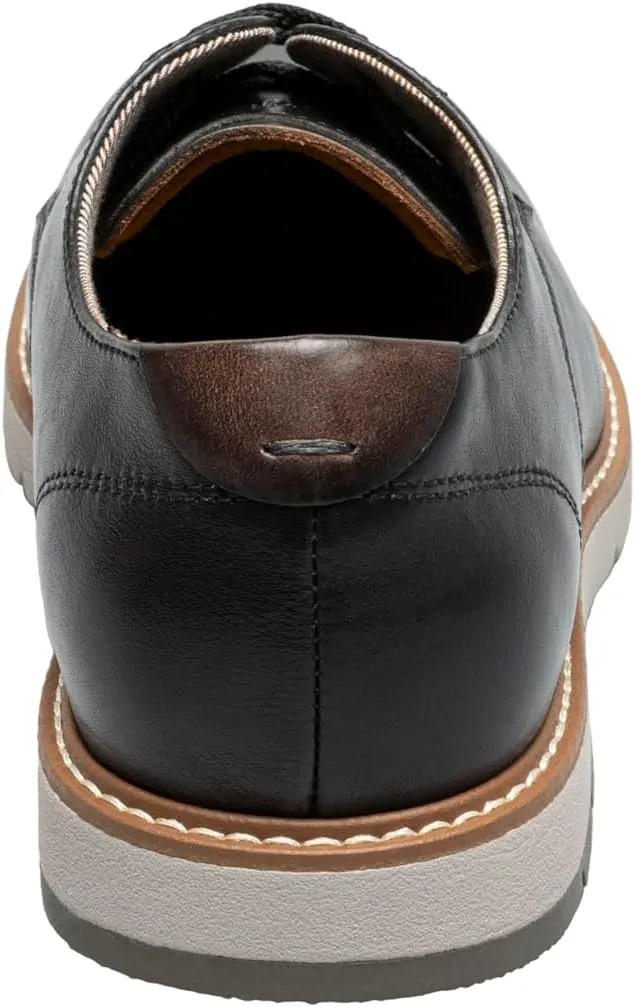 Florsheim Men's Viso Plain Toe Oxford