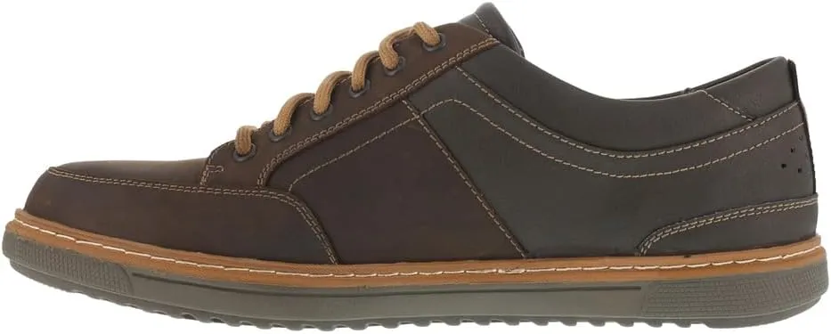 Florsheim Work Gridley Men's Oxford