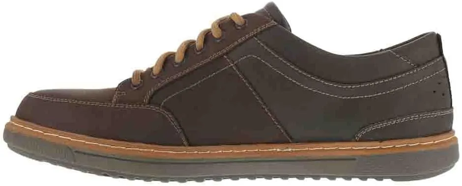 Florsheim Work Gridley Men's Oxford