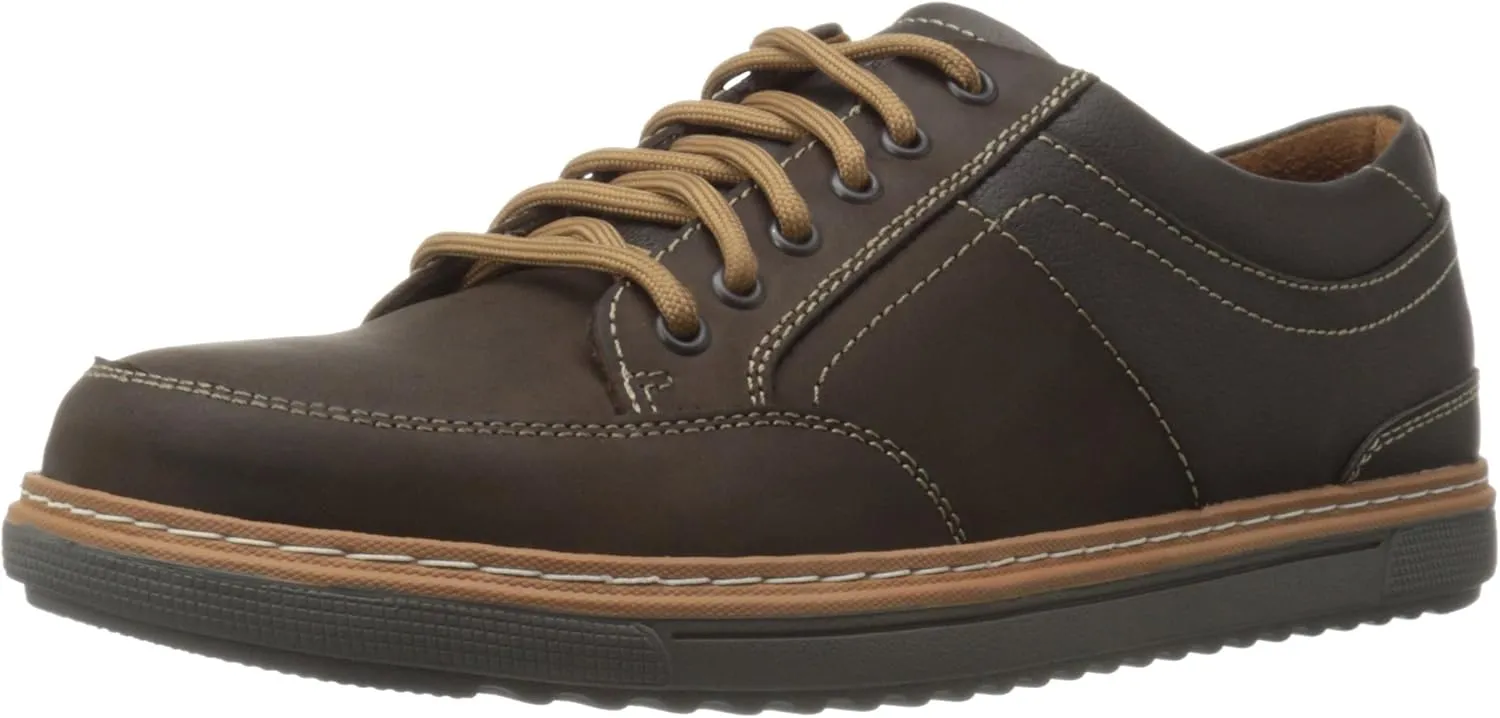 Florsheim Work Gridley Men's Oxford