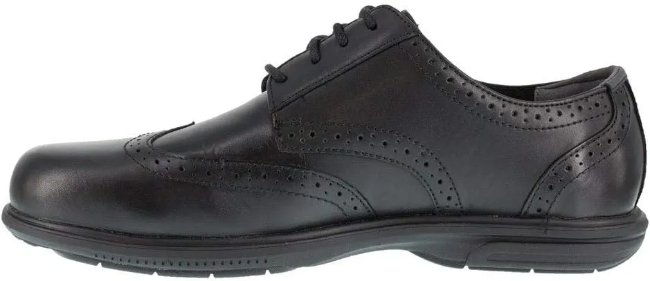 Florsheim Work Loedin Wingtip Oxford ST Men's Oxford