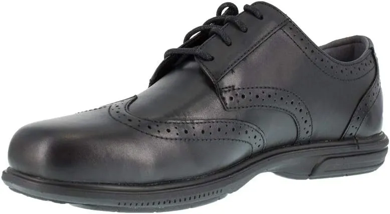 Florsheim Work Loedin Wingtip Oxford ST Men's Oxford
