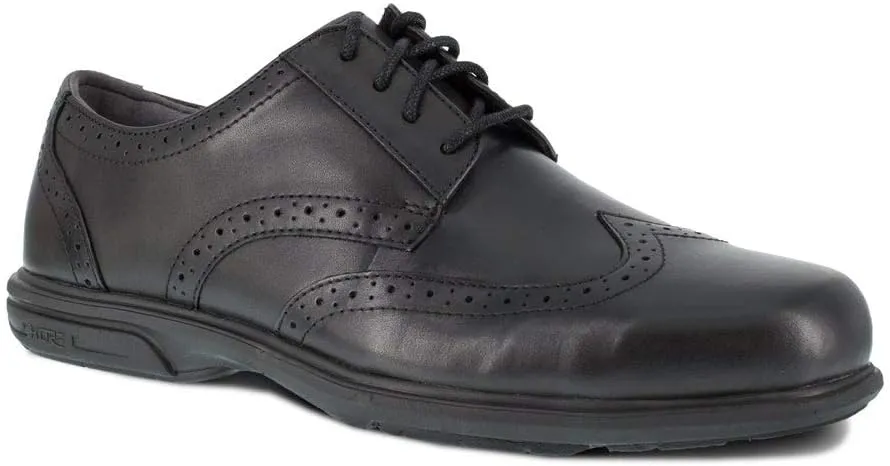 Florsheim Work Loedin Wingtip Oxford ST Men's Oxford