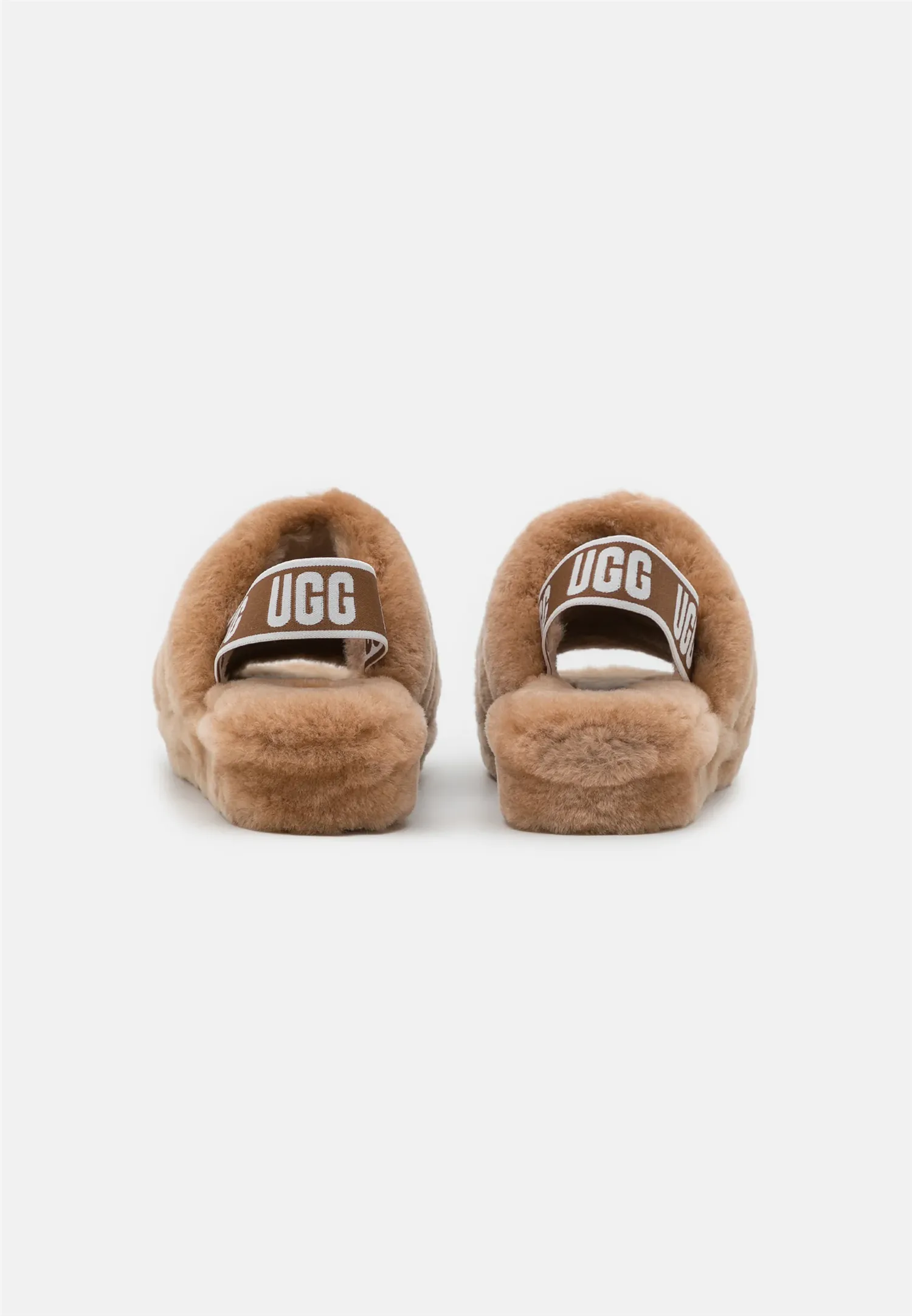 Fluff Yeah Slide