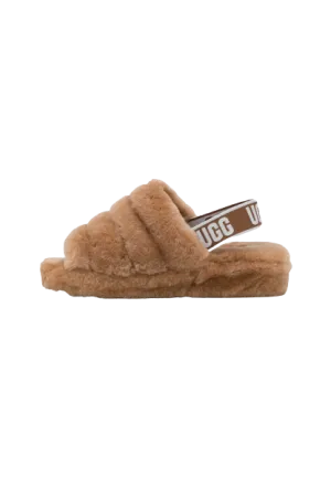 Fluff Yeah Slide