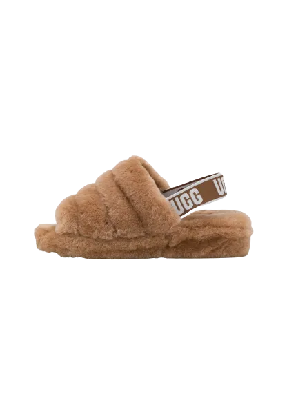 Fluff Yeah Slide