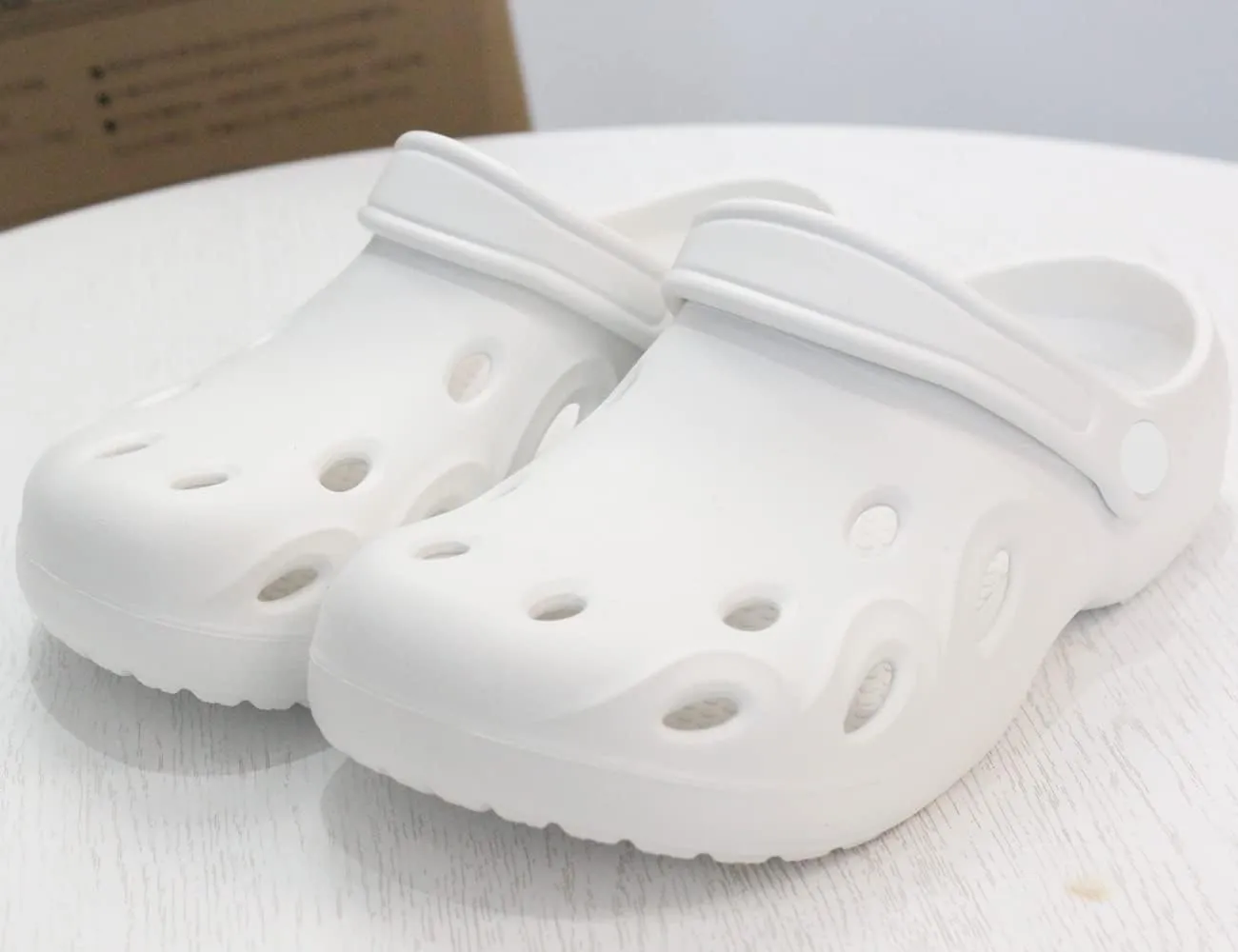 FolHaoth Personalized Photo and Text Womens Mens Clogs Custom Pet Face Name Summer Slippers Garden Shoes Cat Dog Face Custom Funny Clog Gifts for Friends, Lover, Oneself