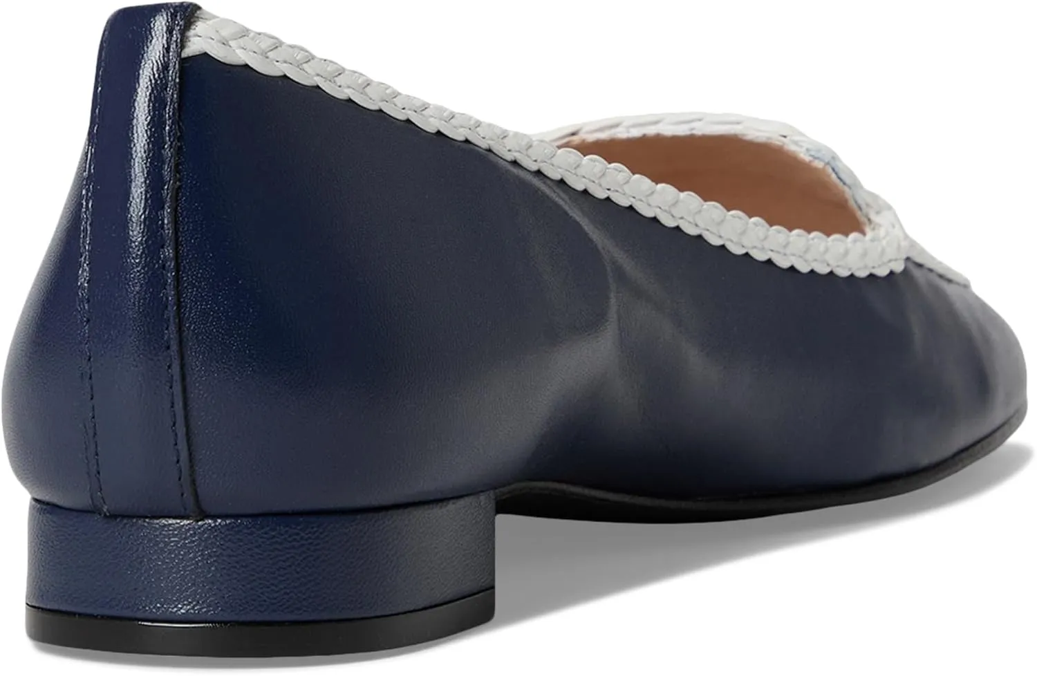 French Sole Women's Jodie Ballet Flat