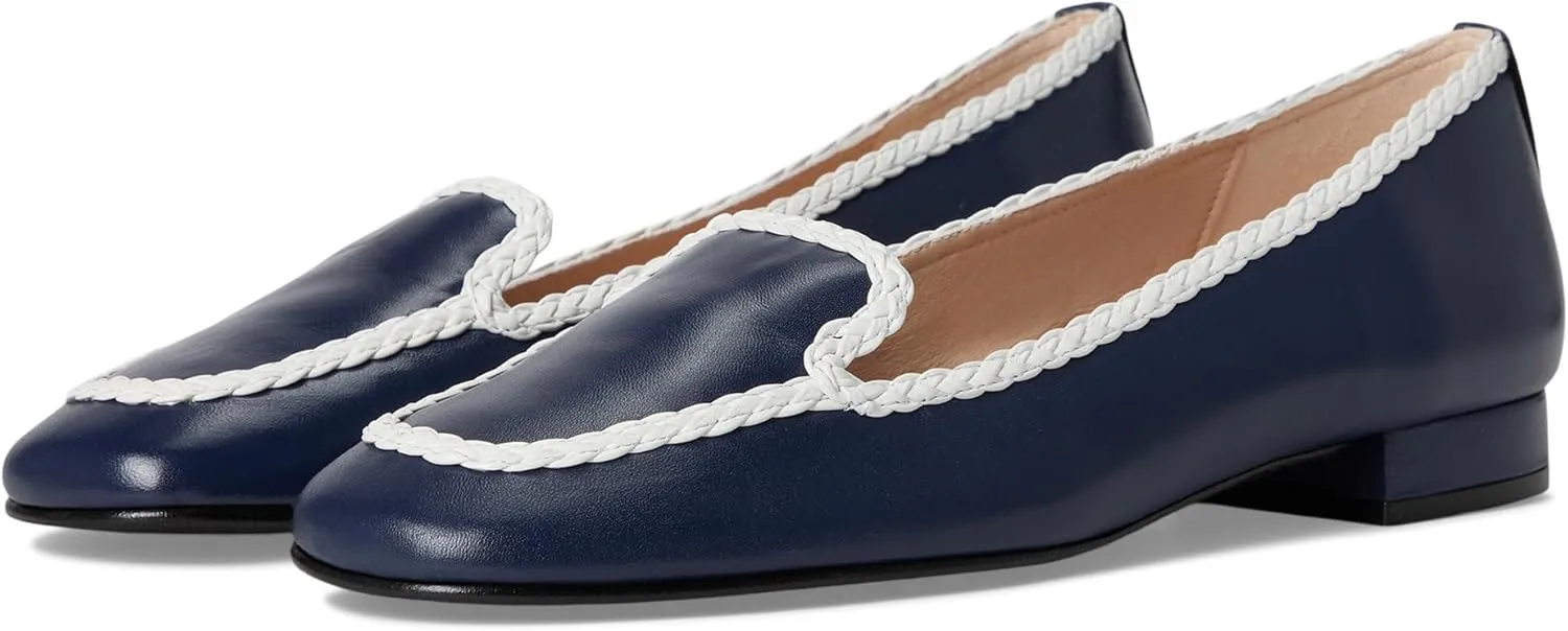 French Sole Women's Jodie Ballet Flat