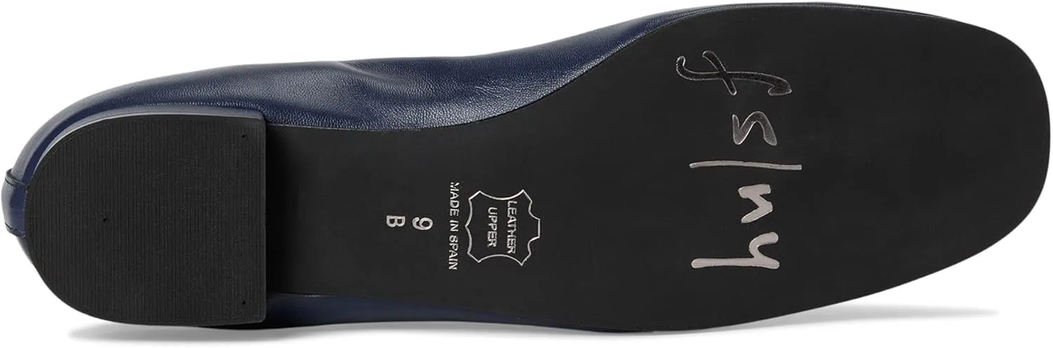 French Sole Women's Jodie Ballet Flat