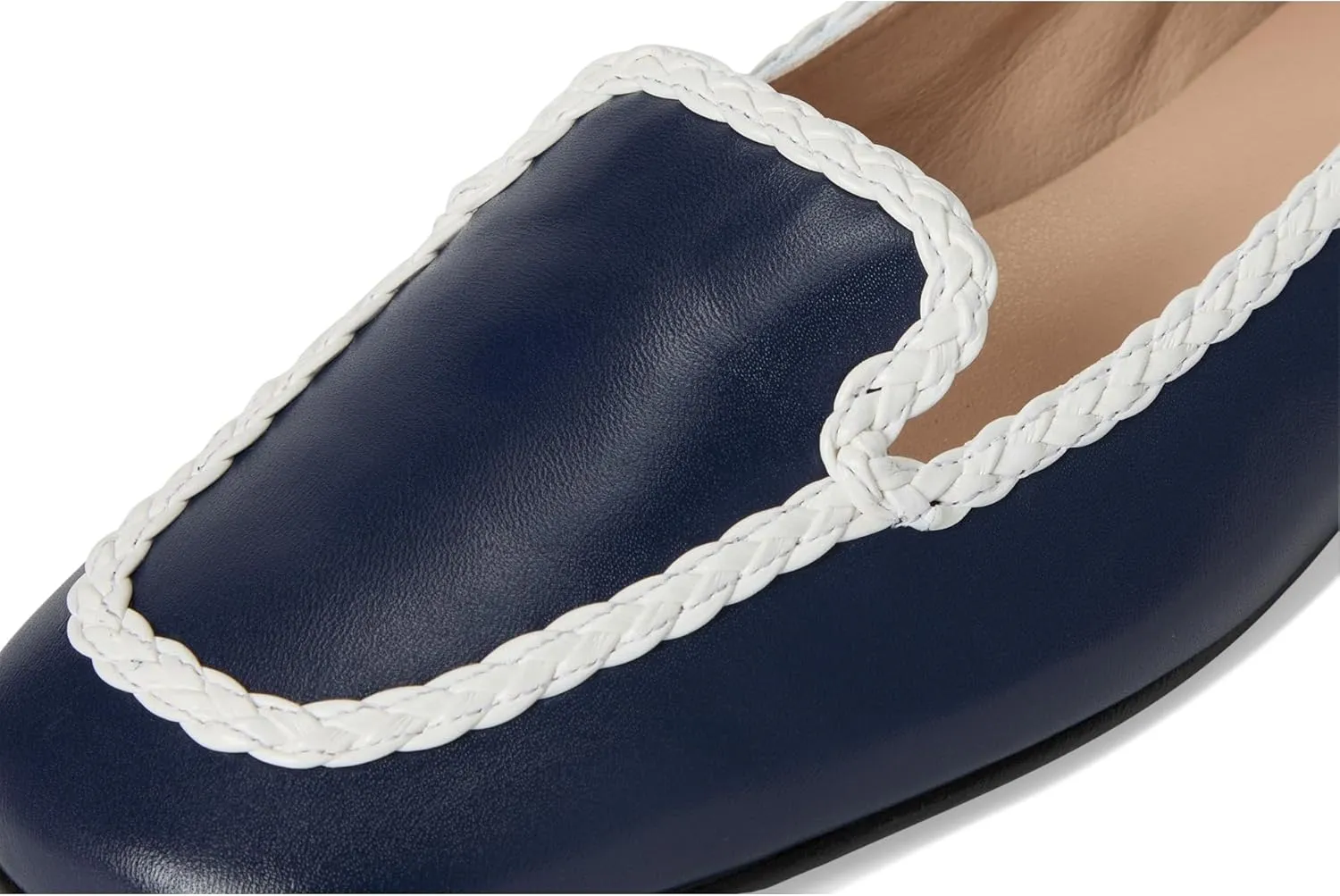 French Sole Women's Jodie Ballet Flat