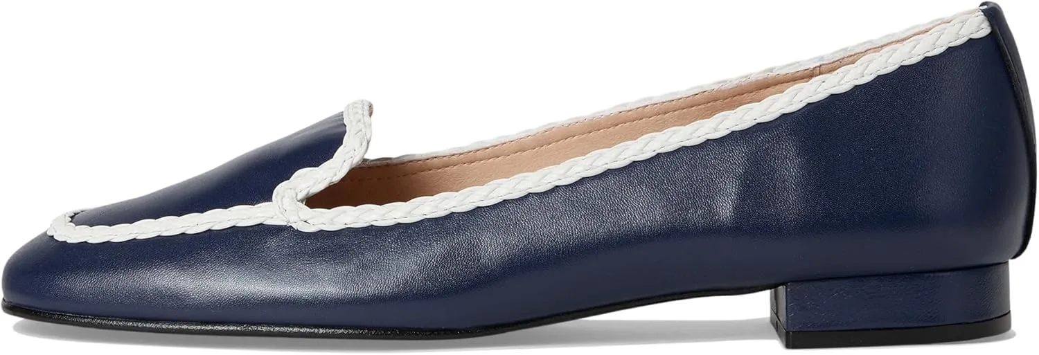 French Sole Women's Jodie Ballet Flat