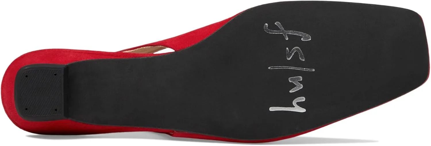 French Sole Women's Mischa Ballet Flat