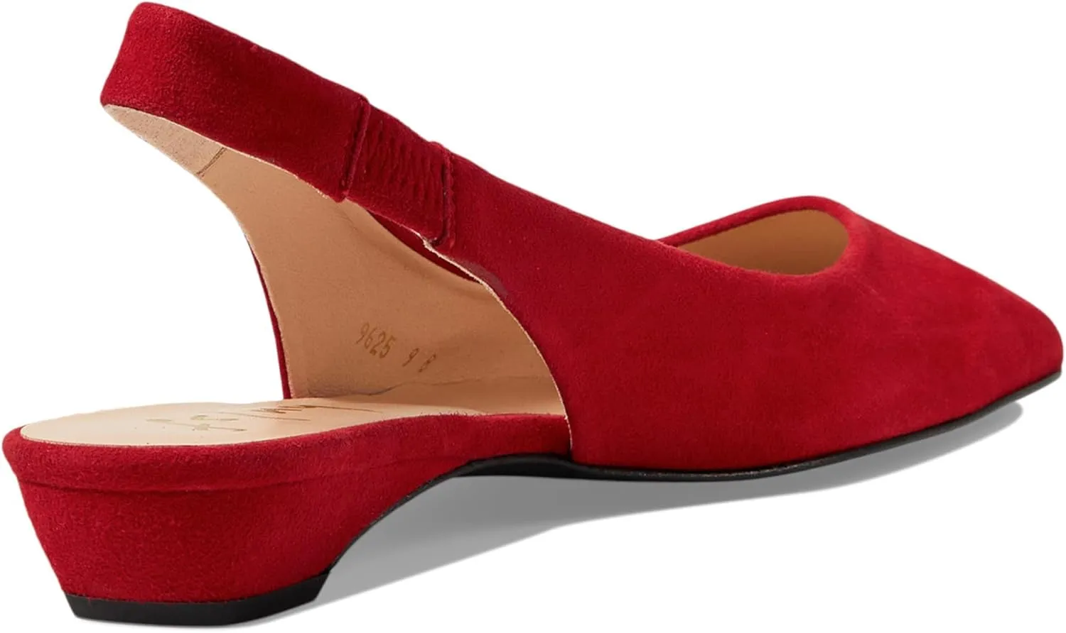 French Sole Women's Mischa Ballet Flat
