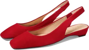 French Sole Women's Mischa Ballet Flat
