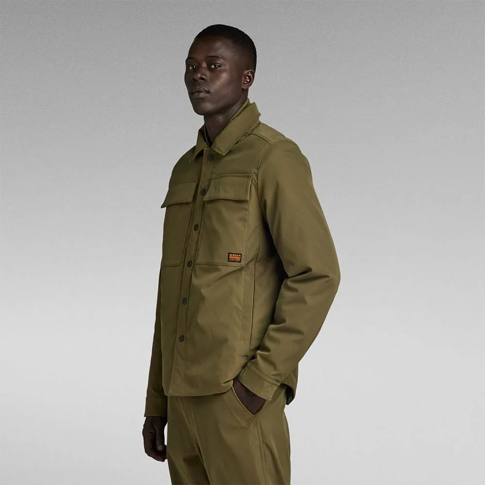 G-Star RAW Men's Postino V2 Jacket Jackets