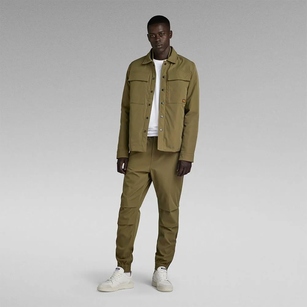 G-Star RAW Men's Postino V2 Jacket Jackets