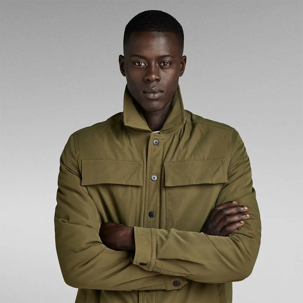 G-Star RAW Men's Postino V2 Jacket Jackets