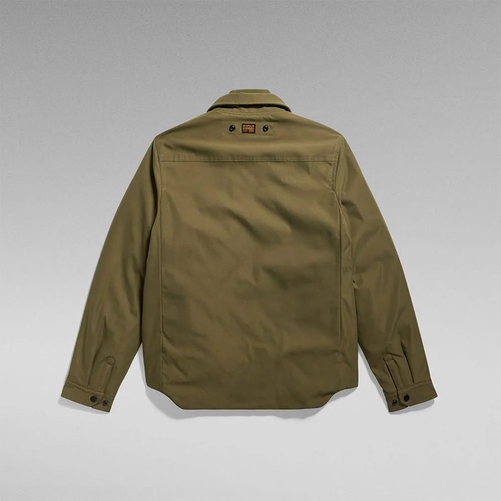 G-Star RAW Men's Postino V2 Jacket Jackets