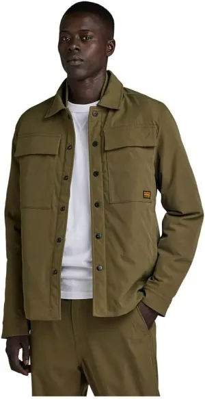 G-Star RAW Men's Postino V2 Jacket Jackets