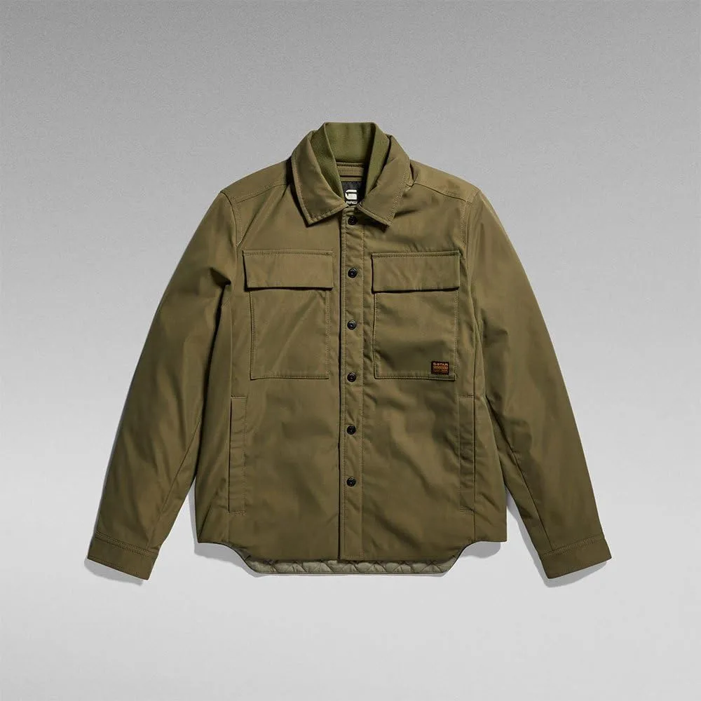 G-Star RAW Men's Postino V2 Jacket Jackets