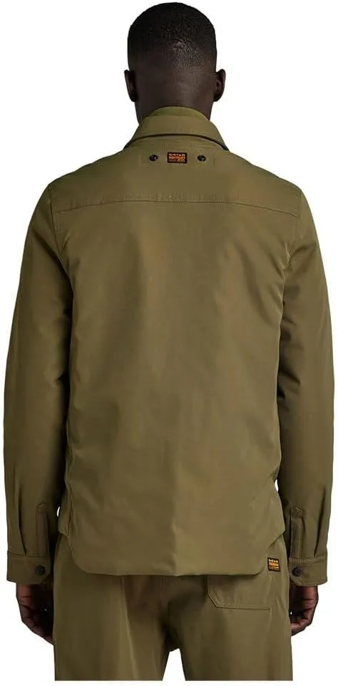G-Star RAW Men's Postino V2 Jacket Jackets