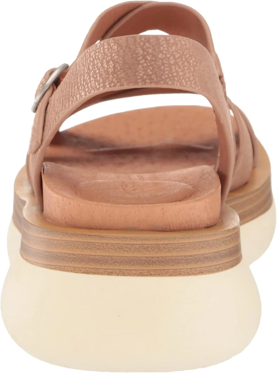 Gentle Souls by Kenneth Cole Women's Rebha Flat Sandal