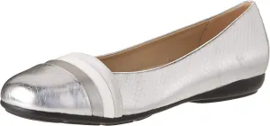 Geox Girl D Annytah A Ballet Flat