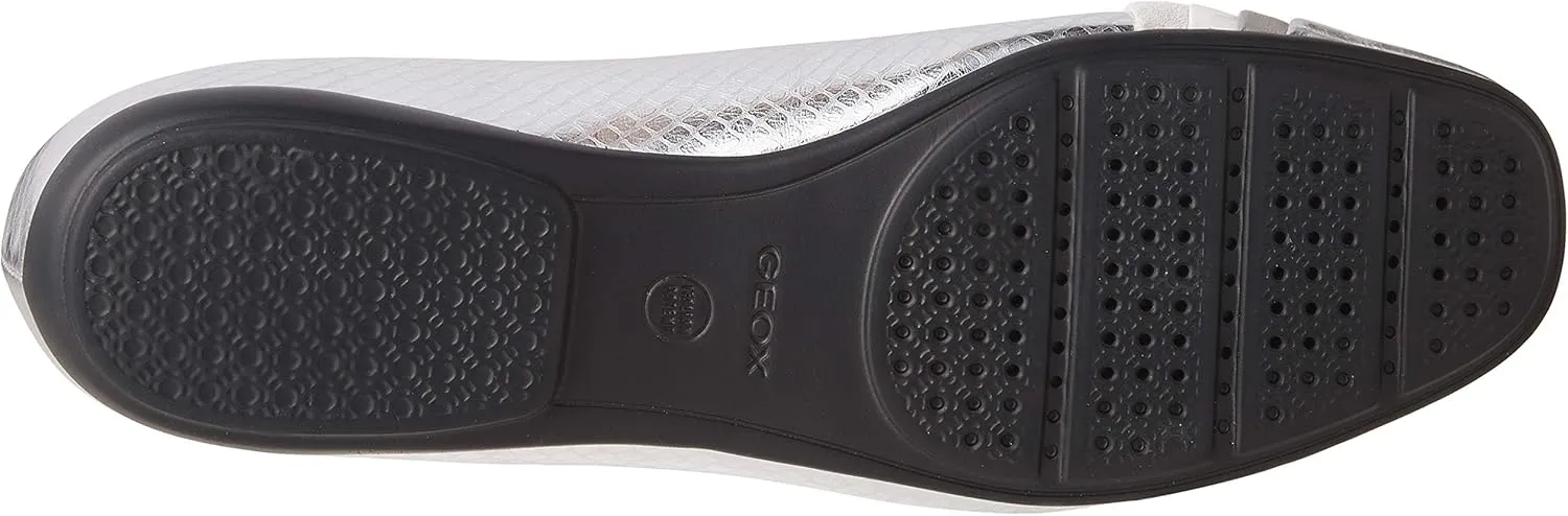 Geox Girl D Annytah A Ballet Flat