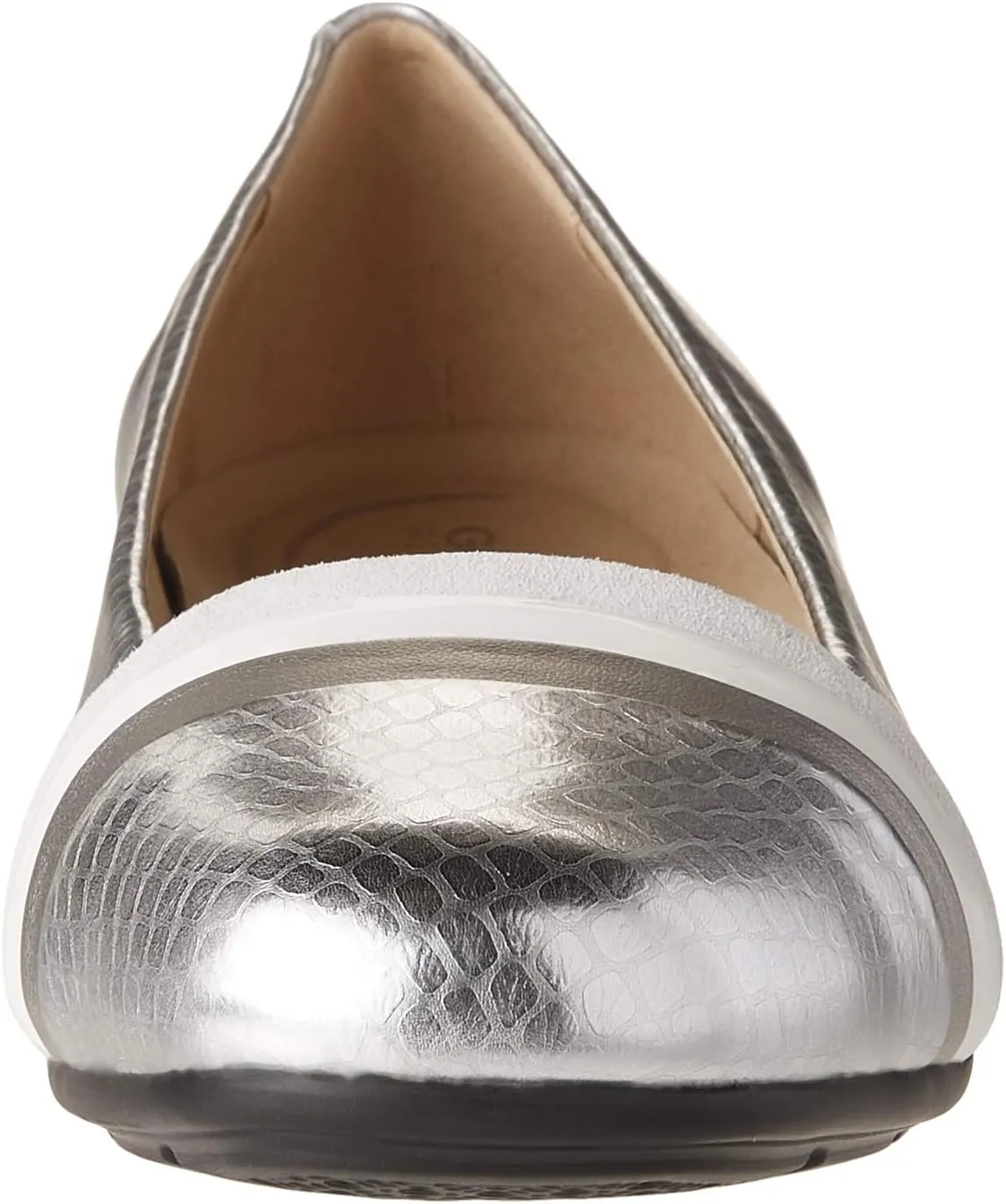 Geox Girl D Annytah A Ballet Flat