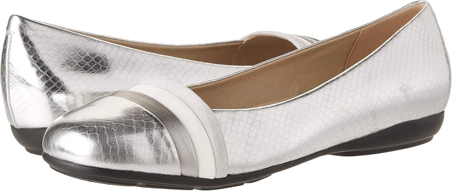Geox Girl D Annytah A Ballet Flat