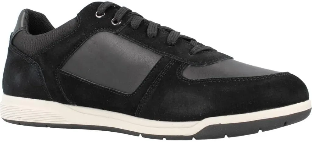 Geox Men's U Spherica Ec3 A Trainers