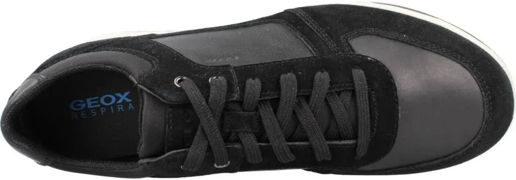 Geox Men's U Spherica Ec3 A Trainers