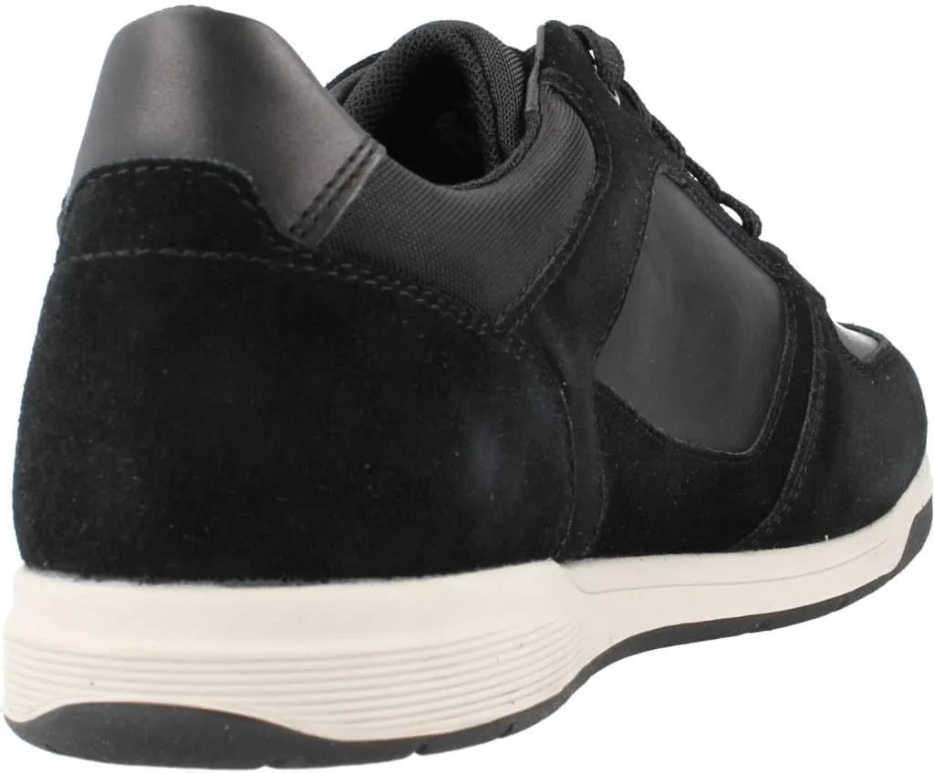 Geox Men's U Spherica Ec3 A Trainers