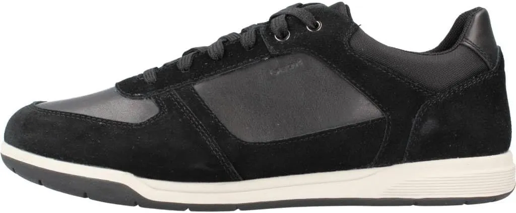 Geox Men's U Spherica Ec3 A Trainers