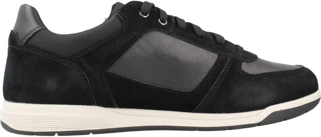 Geox Men's U Spherica Ec3 A Trainers