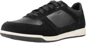 Geox Men's U Spherica Ec3 A Trainers