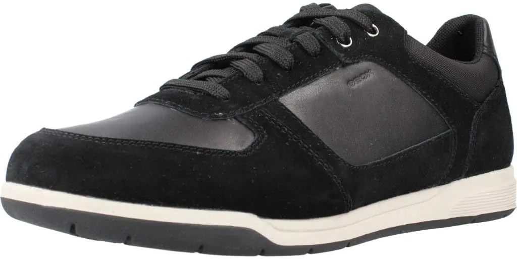Geox Men's U Spherica Ec3 A Trainers