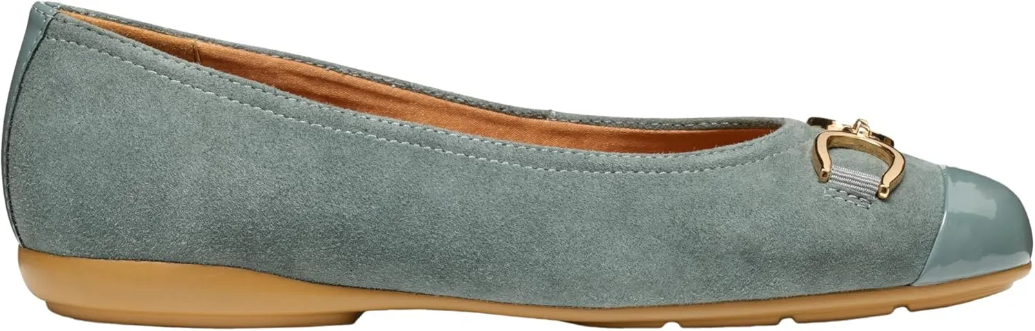 Geox Women Ballet Flat