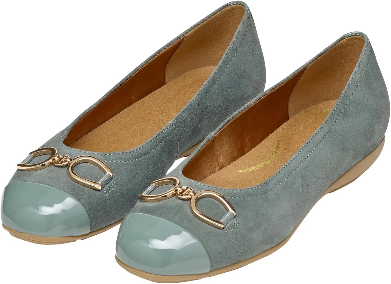 Geox Women Ballet Flat
