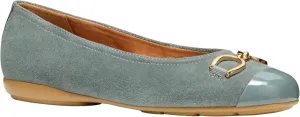 Geox Women Ballet Flat