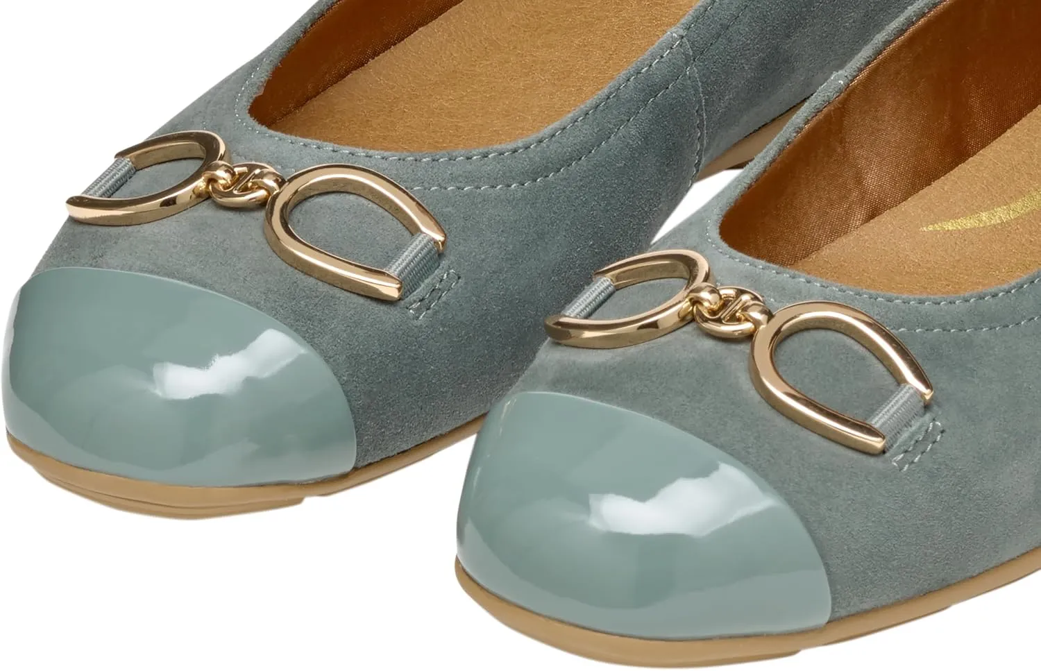 Geox Women Ballet Flat